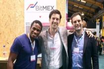 BitMEX：他放弃高薪银行工作，只为打造比特币的高盛