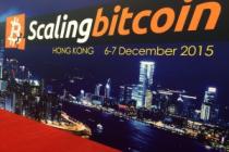 Scaling Bitcoin香港研讨会简报
