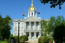 新罕布什尔州众议院否决了比特币税收法案
