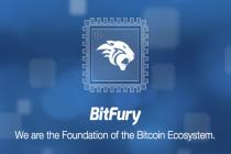 BitFury集团宣布对BitPesa公司进行投资