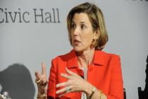 数字资产控股将华尔街女王Sallie Krawcheck收归麾下