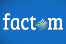 Factom计划加入以太坊区块链