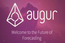 备受关注的区块链预测市场平台Augur进入Beta测试阶段
