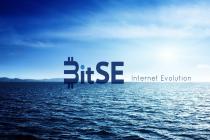 中国区块链企业BitSE受邀至美国Cisco公司技术交流，透露拟近期发布区块链技术全栈