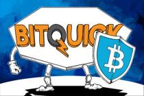 BitQuick出现重大安全漏洞，BitQuick要完了吗？
