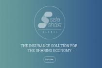 SafeShare为Uber型服务提供区块链实时保险服务