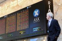 CEO辞职之后，澳交所ASX宣布会继续支持区块链计划