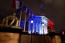 法国立法者在国民议会上重点探索区块链技术