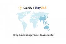Coinify为亚洲商家提供17种区块链资产支付服务