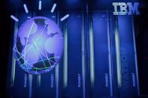 IBM：研究使用Watson将人工智能与区块链合二为一