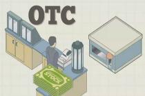 比特币和区块链创业公司：OTC市场胜过股票交易所