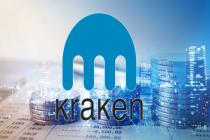 Kraken宣布获得Money Partners Group B轮融资资金