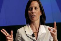 纳斯达克联席总裁Adena Friedman：区块链的爆发需要一些时间