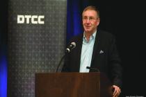 DTCC首席执行官在年度股东信中提出推进区块链技术融合的方案