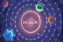 区块链创业公司KeeeX筹资10万欧元，用于公司下一阶段的发展