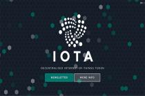 IOTA实验及优化的物联网设备Tangle技术