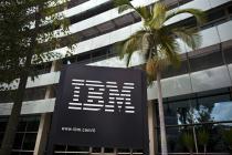 IBM作为四大区块投资商加入2016共识会议