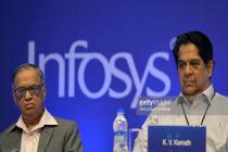 印度IT巨头Infosys发布银行区块链平台
