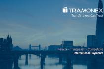 区块链创业公司Tramonex获得英国政府248万英镑奖金