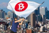 区块链技术全球再升温，OKCoin平台比特币价格反弹