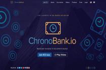ChronoBank正在创建一个全球区块链的劳动雇佣公司