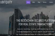 Ubitquity加入不列颠哥伦比亚大学区块链研究合作