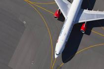 区块链技术如何能改善航空产业