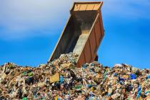 Charlie Shrem的区块链新公司在垃圾处理行业发现巨大商机