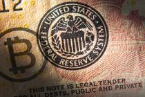 货币专家：美联储币“Fedcoin”是解决美元危机的最后一根救命稻草