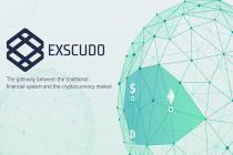 俄罗斯区块链初创公司Exscudo旨在将传统金融和加密货币市场连接起来