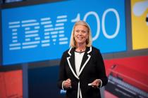 IBM CEO金妮•罗曼提：区块链技术远比人工智能（AI）和深度学习更加重要