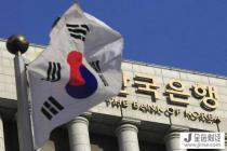 韩国央行：成本决定加密货币和法定货币的此消彼长