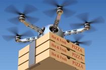 沃尔玛使用区块链技术跟踪无人机送货，正申请技术专利