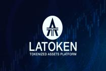 LAToken将价值万亿的资产引入区块链