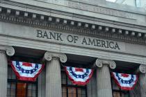 传统银行对比特币动心？美国第二大银行美洲银行获得加密货币交易所专利