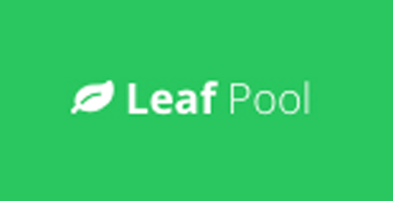 Leaf Pool