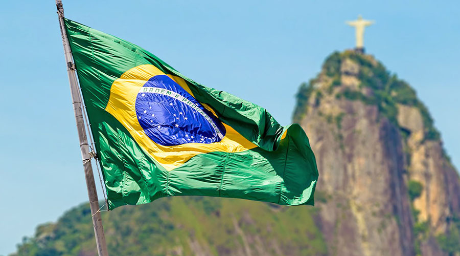 巴西监管机构将禁止比特币挖矿投资
