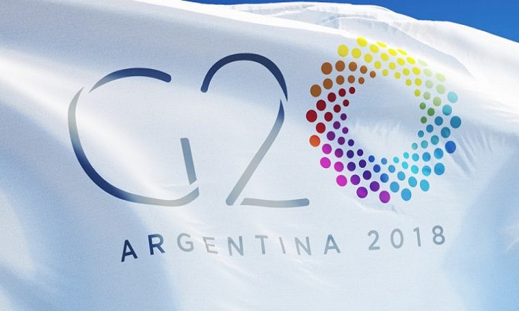 G20成员国要求7月之前监管加密货币，巴西央行的回应亮了