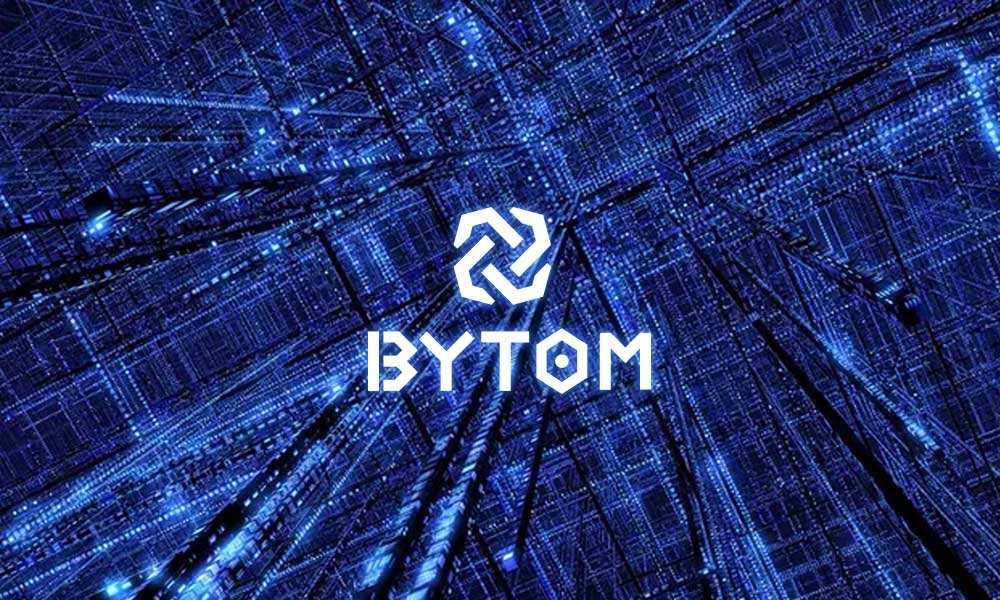比原链bytom(BTM)主网基本信息