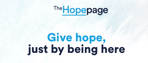 联合国儿童基金会推出“挖矿扶贫”网站Hopepage