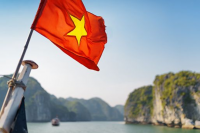 越南受禁令影响将不再进口比特币矿机