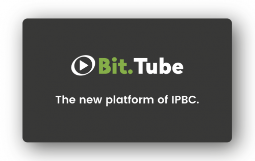 TUBE币，原名IPBC，总量10亿，支持服务器双路普通电脑CPU和显卡挖矿！