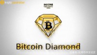 比特币钻石（BCD）显卡挖矿教程&挖矿软件下载 - BitcoinDiamond