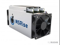 新加坡MSRise公司宣布推出用于比特币挖机的新型低功耗矿机