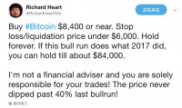 Twitter 精选：比特大陆挖矿BSV；美国会议员要求Facebook停止开发Libra