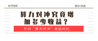 【测评】币印“算力对冲”再测 理论实际收益对比