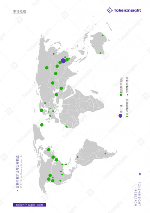 2019年度区块链矿业研究报告 | TokenInsight配图(8)