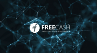 自由现金Freecash(FCH)与密码经济