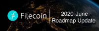 Filecoin项目路线图更新，测试网激励计划将于7月20日开启!