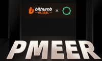 Qitmeer网络Pmeer即将上线Bithumb Global交易所